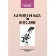 Elemente de baza in histologie de Laura -Georgiana Necula