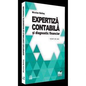 Expertiza contabila