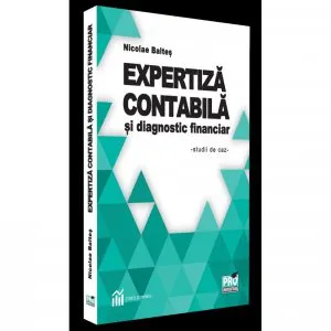 Expertiza contabila
