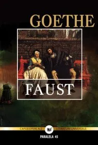 Faust de Johann Wolfgang von Goethe