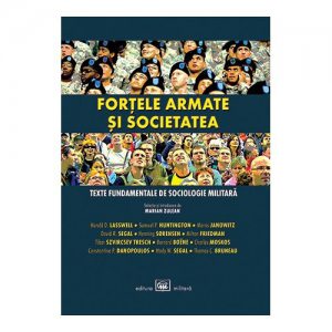 Fortele armate si societatea