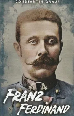 Franz Ferdinand de Constantin Graur