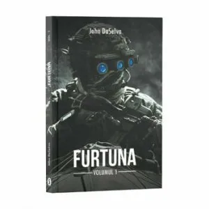 Furtuna Vol. 1 de John DaSelva