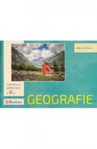 Geografie