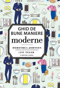 Ghid de bune maniere moderne