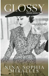 Glossy. Culisele revistei Vogue