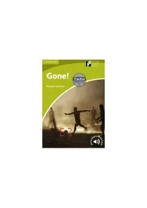 Gone! Starter/Beginner de Margaret Johnson
