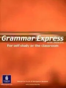 Grammar Expres with answers