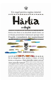 Hartia - O elegie Ed. a II-a