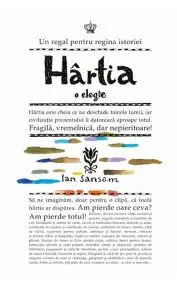 Hartia - O elegie Ed. a II-a de Ian Sansom