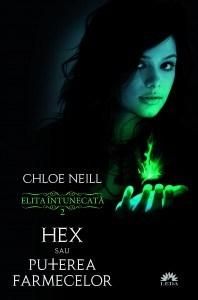 Hex sau Puterea farmecelor