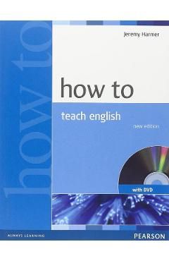 How to Teach EnglishDVD