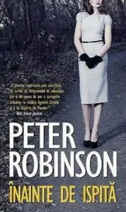 Inainte de ispita de Peter Robinson