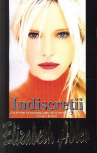 Indiscretii
