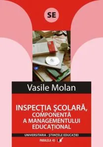 Inspectia scolara, componenta a managementului educational