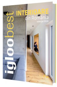 Interioare din Romania