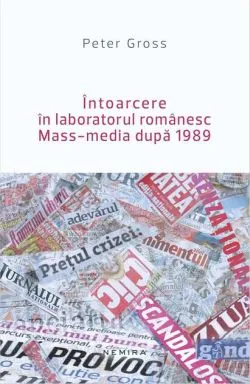 Întoarcere în laboratorul românesc