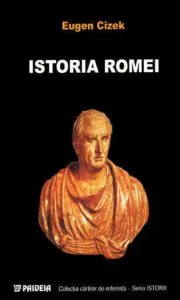 Istoria Romei de Eugen Cizek