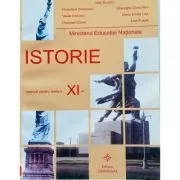 Istorie. Manual pentru Clasa a 11-a de Ioan Scurtu