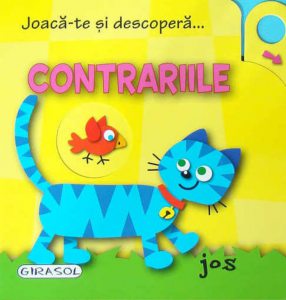 Joaca-te si descopera... Contrariile