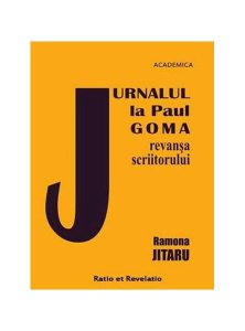 Jurnalul la Paul Goma. Revanșa scriitorului