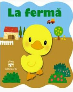 La Ferma. Carte Cartonata