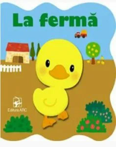 La Ferma. Carte Cartonata