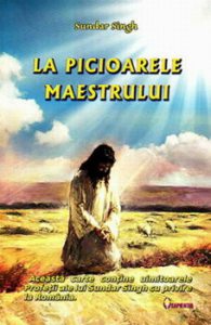 La picioarele maestrului
