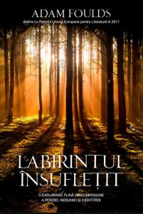 Labirintul insufletit