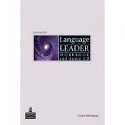 Language Leader Advanced Workbook Without Key and Audio CD Pack de Grant Kempton