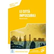Le città impossibili. Libro   online MP3 audio de Maurizio Sandrini