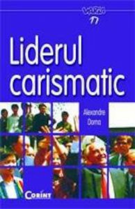 Liderul carismatic