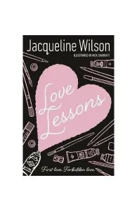 Love Lessons de Jacqueline Wilson