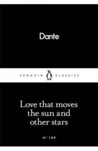 Love That Moves the Sun and Other Stars
