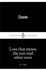 Love That Moves the Sun and Other Stars