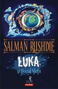 Luka si Focul Vietii (editia a 2-a)