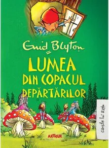 Lumea din Copacul Departarilor