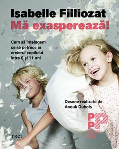 Ma exaspereaza!