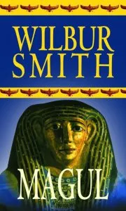 Magul de Wilbur Smith