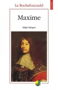 Maxime de La Rochefoucauld
