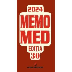 MEMOMED 2024