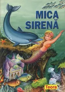 Mica sirena