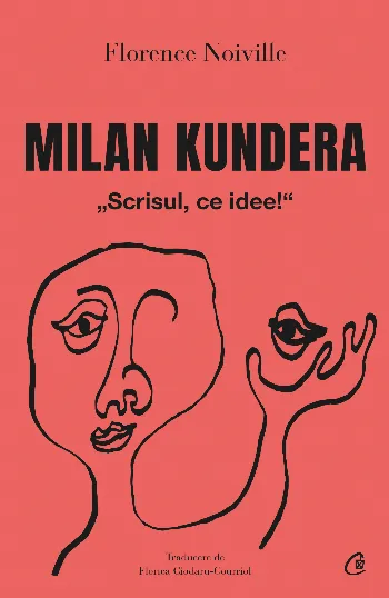 Milan Kundera