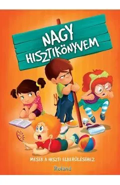 Nagy hiszikonyvem de Izmindi Katalin
