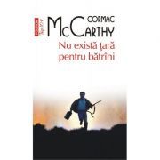 Nu exista tara pentru batrini. Editie de buzunar