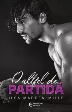 O altfel de partida de Ilsa Madden-Mills