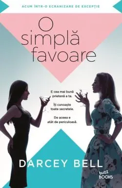 O simplă favoare