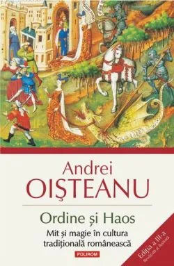 Ordine şi Haos de Andrei Oisteanu