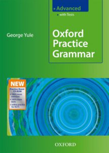 Oxford Practice Grammar Advanced New Practice-Boost CD-ROM Pack