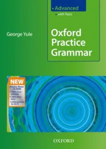Oxford Practice Grammar Advanced New Practice-Boost CD-ROM Pack de George Yule